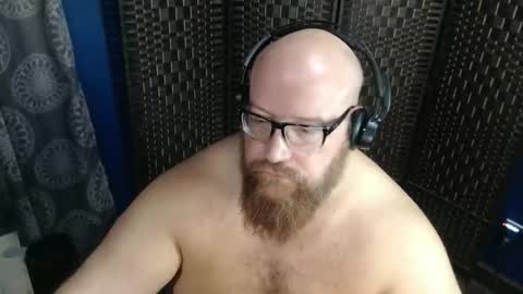 BigBear4Cuddles online show from 02.08.26