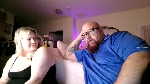BigBear4Cuddles online show from 05.02.26