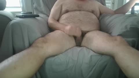 Snapshot of bigbear5186 chatting on 11.16.25 big boy online show from 11.16.25