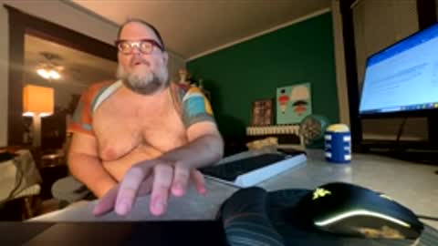 Bear Woods online show from 12.22.25