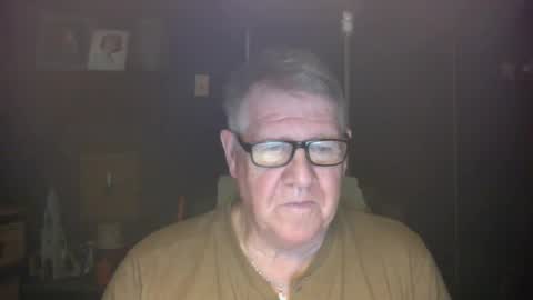 Snapshot of bigbeerdrinker1 chatting on 12.30.24 bigbeerdrinker online show from 12.30.24