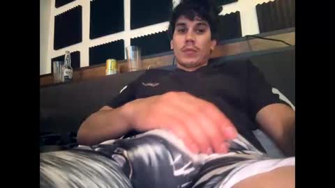 bigben281330 online show from 10.21.25