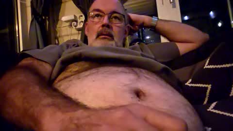 bigbibear88 online show from 09.13.25