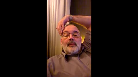 bigbibear88 online show from 12.20.25