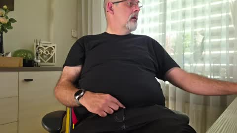 bigbibear88 online show from 05.21.26
