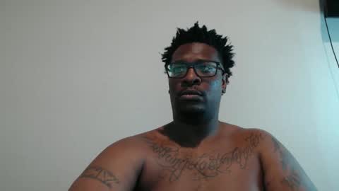 bigblack004 online show from 02.07.26