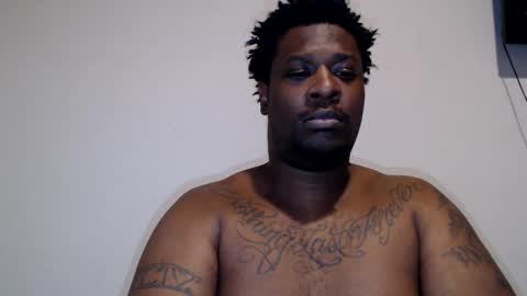 bigblack004 online show from 03.17.26