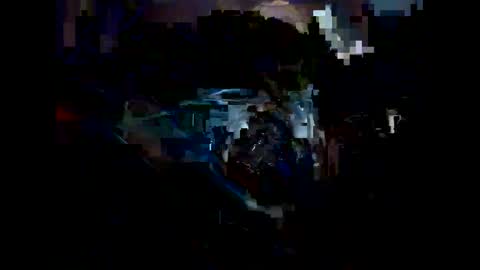 bigblackbabyy online show from 01.05.25