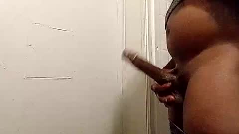 bigblackbabyy online show from 09.19.25