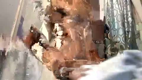 bigblackcockmello online show from 12.19.24