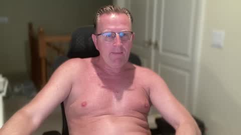 bigblondviking online show from 02.25.25