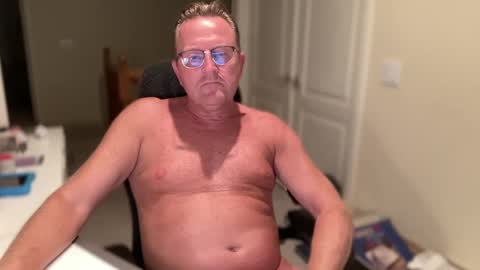 bigblondviking online show from 09.18.25
