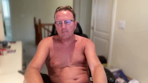 bigblondviking online show from 09.24.25