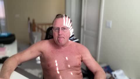 Snapshot of bigblondviking chatting on 02.07.26 bigblondviking online show from 02.07.26