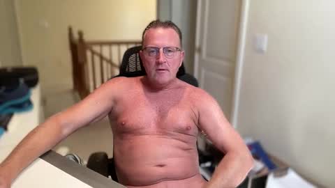 bigblondviking online show from 03.22.26