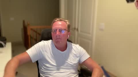 bigblondviking online show from 04.17.26