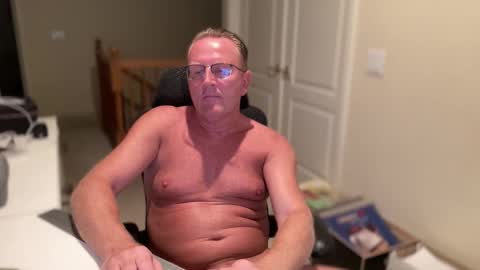 bigblondviking online show from 04.21.26