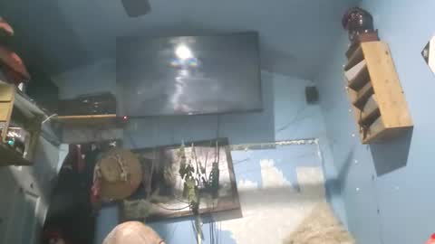 bigblu659 online show from 10.15.25