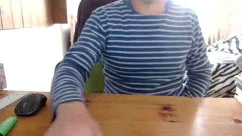 Big Blue online show from 02.19.26