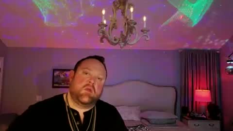 Bigboi1o11 online show from 02.23.26