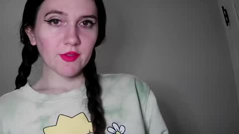 Snapshot of bigbootybunny chatting on 01.15.25 Isabella online show from 01.15.25