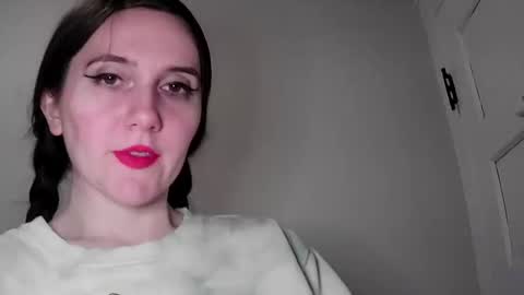 Snapshot of bigbootybunny chatting on 01.15.25 Isabella online show from 01.15.25