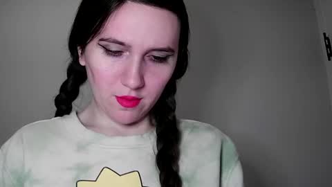 Snapshot of bigbootybunny chatting on 01.17.25 Isabella online show from 01.17.25