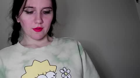 Snapshot of bigbootybunny chatting on 01.17.25 Isabella online show from 01.17.25