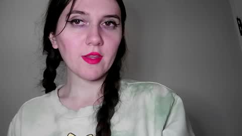 Snapshot of bigbootybunny chatting on 01.19.25 Isabella online show from 01.19.25