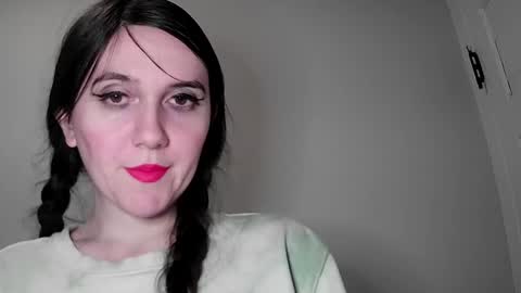 Snapshot of bigbootybunny chatting on 01.19.25 Isabella online show from 01.19.25