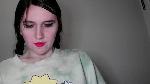 Snapshot of bigbootybunny chatting on 01.20.25 Isabella online show from 01.20.25