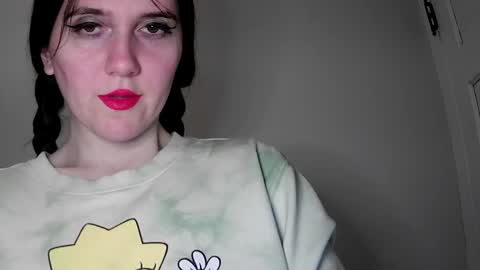 Snapshot of bigbootybunny chatting on 01.22.25 Isabella online show from 01.22.25