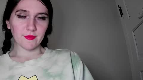 Snapshot of bigbootybunny chatting on 01.22.25 Isabella online show from 01.22.25