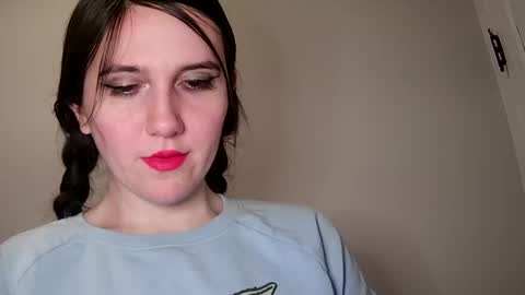 Snapshot of bigbootybunny chatting on 01.24.25 Isabella online show from 01.24.25