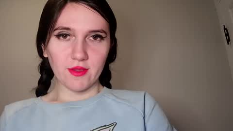 Snapshot of bigbootybunny chatting on 01.25.25 Isabella online show from 01.25.25