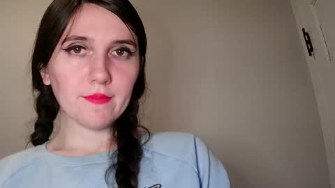 Snapshot of bigbootybunny chatting on 01.25.25 Isabella online show from 01.25.25