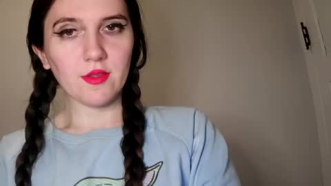 Snapshot of bigbootybunny chatting on 01.27.25 Isabella online show from 01.27.25