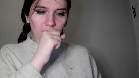 Snapshot of bigbootybunny chatting on 01.30.25 Isabella online show from 01.30.25