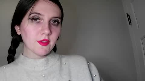 Snapshot of bigbootybunny chatting on 01.31.25 Isabella online show from 01.31.25