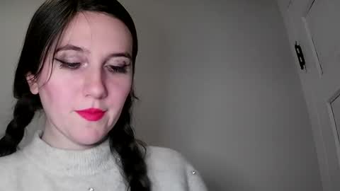 Snapshot of bigbootybunny chatting on 02.02.25 Isabella online show from 02.02.25