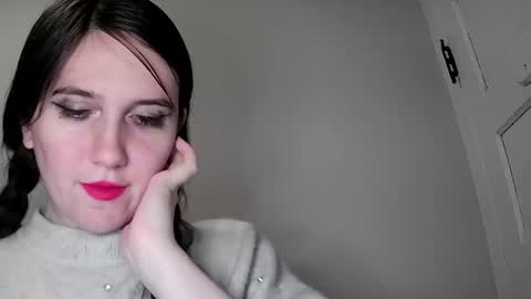 Snapshot of bigbootybunny chatting on 02.03.25 Isabella online show from 02.03.25