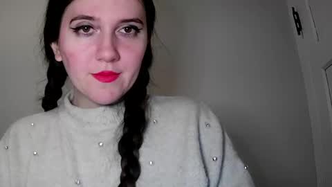 Snapshot of bigbootybunny chatting on 02.05.25 Isabella online show from 02.05.25