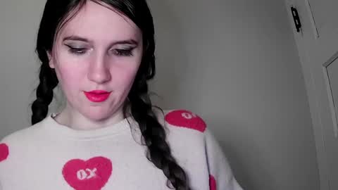 Snapshot of bigbootybunny chatting on 02.06.25 Isabella online show from 02.06.25