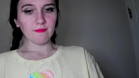 Snapshot of bigbootybunny chatting on 02.09.25 Isabella online show from 02.09.25