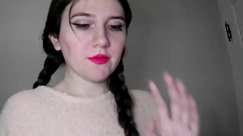 Snapshot of bigbootybunny chatting on 02.09.25 Isabella online show from 02.09.25