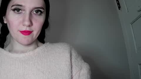 Snapshot of bigbootybunny chatting on 02.09.25 Isabella online show from 02.09.25