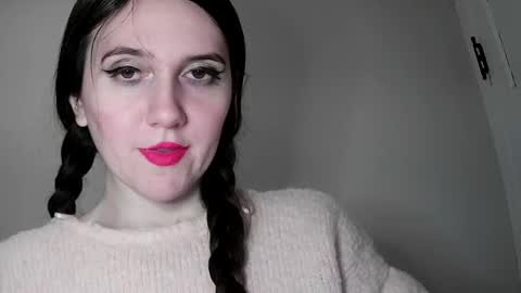 Snapshot of bigbootybunny chatting on 02.10.25 Isabella online show from 02.10.25