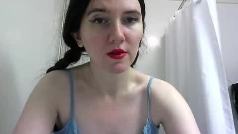 Snapshot of bigbootybunny chatting on 09.28.25 Isabella online show from 09.28.25