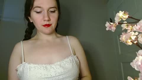 Isabella online show from 12.02.25