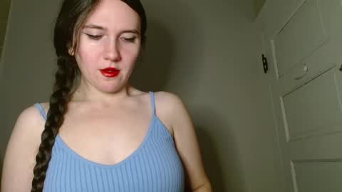 Isabella online show from 03.14.26